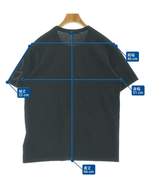 COMME des GARCONS เสื้อยืด/เสื้อท็อปส์