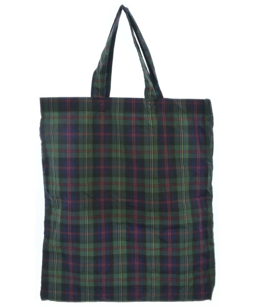 COMME des GARCONS กระเป๋าถือขนาดใหญ่