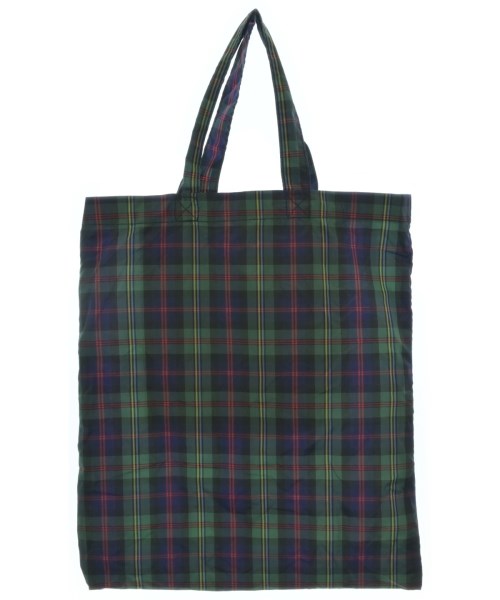 COMME des GARCONS กระเป๋าถือขนาดใหญ่