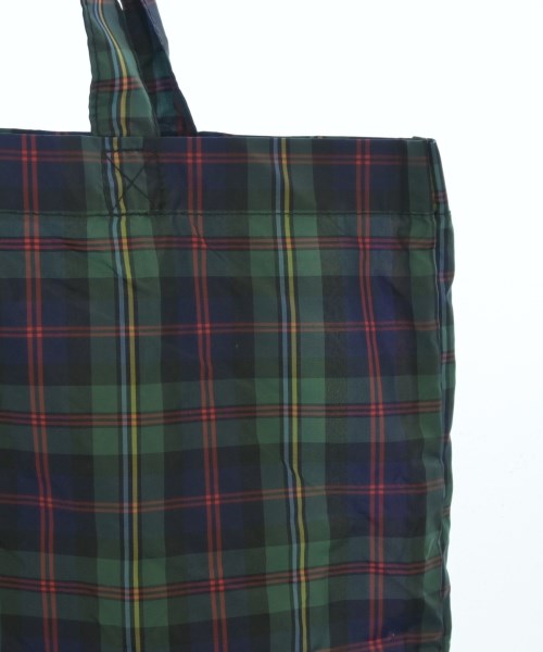 COMME des GARCONS กระเป๋าถือขนาดใหญ่