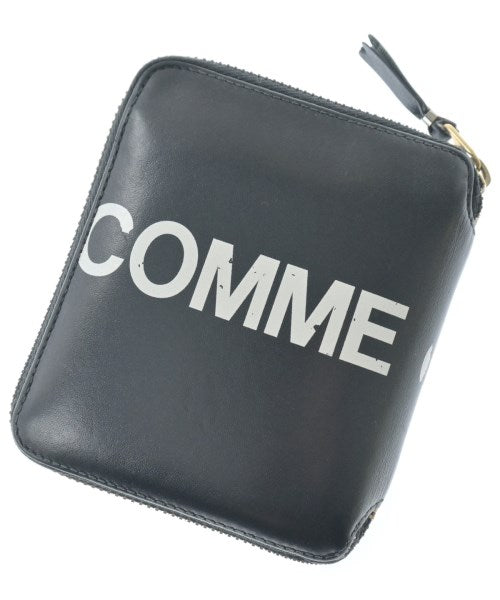 COMME des GARCONS กระเป๋าสตางค์/กระเป๋าใส่เหรียญ
