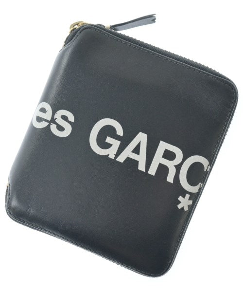 COMME des GARCONS กระเป๋าสตางค์/กระเป๋าใส่เหรียญ