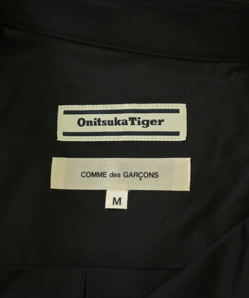 COMME des GARCONS เสื้อลำลอง
