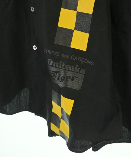 COMME des GARCONS เสื้อลำลอง