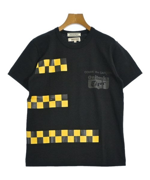 COMME des GARCONS เสื้อยืด/เสื้อท็อปส์