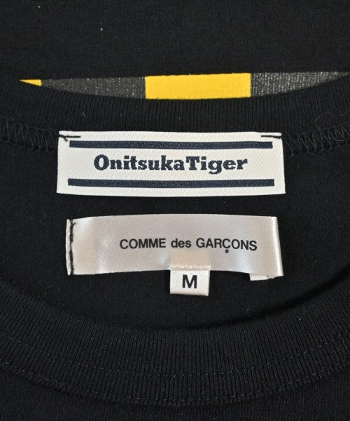 COMME des GARCONS เสื้อยืด/เสื้อท็อปส์