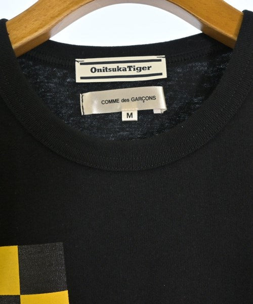 COMME des GARCONS เสื้อยืด/เสื้อท็อปส์