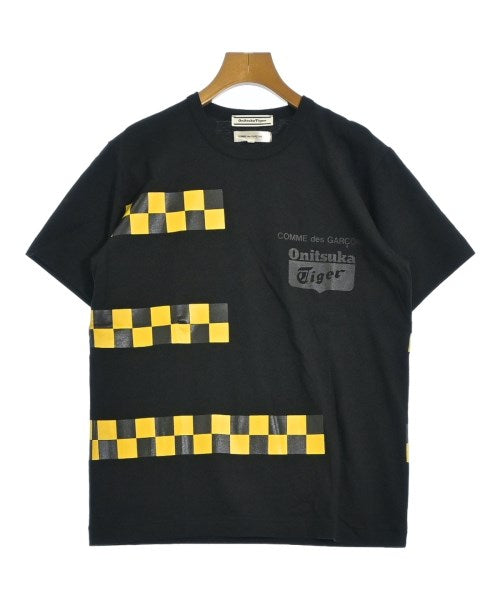 COMME des GARCONS เสื้อยืด/เสื้อท็อปส์