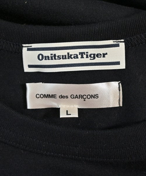 COMME des GARCONS เสื้อยืด/เสื้อท็อปส์
