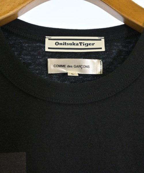 COMME des GARCONS เสื้อยืด/เสื้อท็อปส์