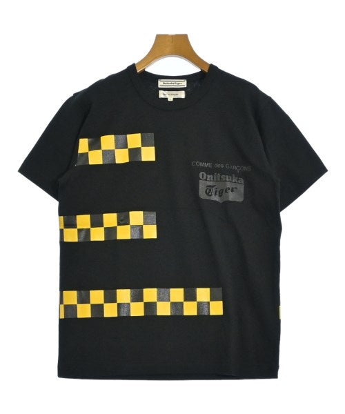 COMME des GARCONS เสื้อยืด/เสื้อท็อปส์