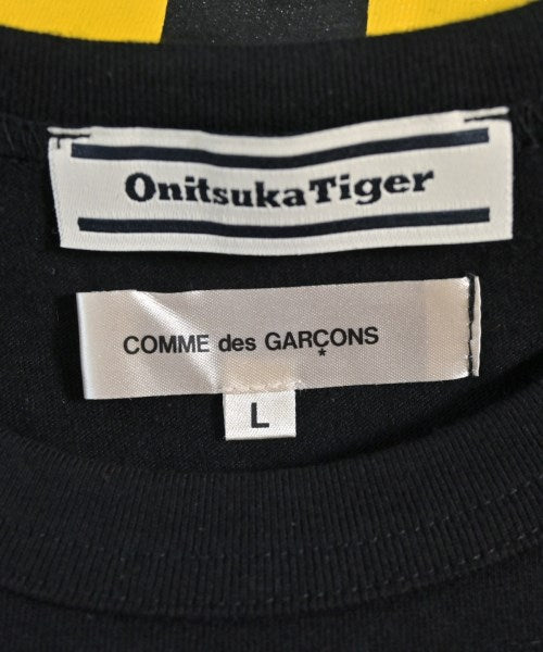 COMME des GARCONS เสื้อยืด/เสื้อท็อปส์