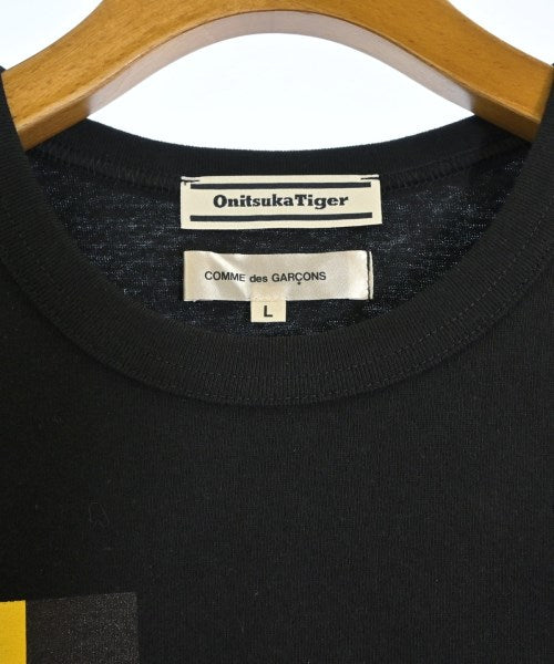 COMME des GARCONS เสื้อยืด/เสื้อท็อปส์