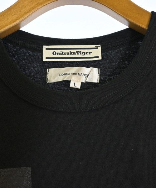 COMME des GARCONS เสื้อยืด/เสื้อท็อปส์