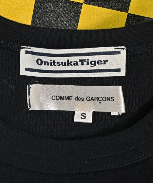 COMME des GARCONS เสื้อยืด/เสื้อท็อปส์