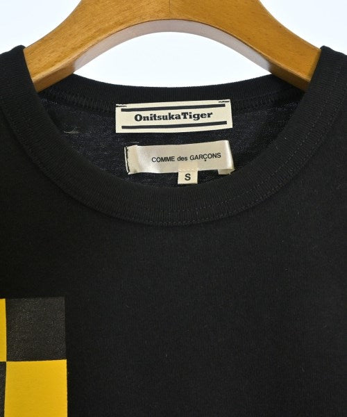 COMME des GARCONS เสื้อยืด/เสื้อท็อปส์