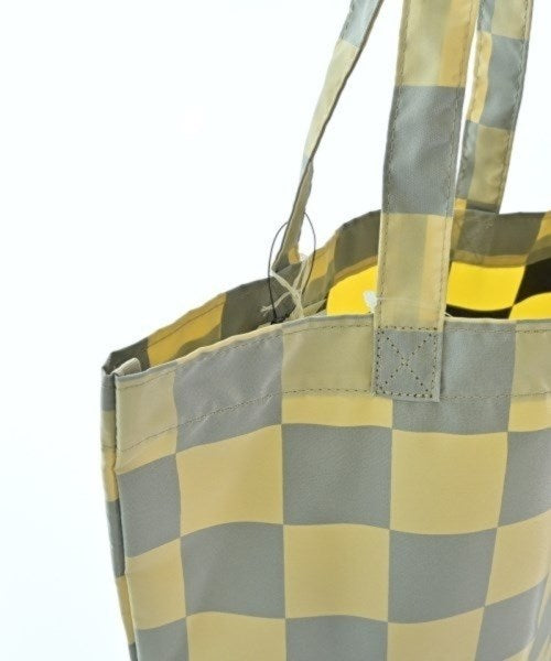 COMME des GARCONS กระเป๋าถือขนาดใหญ่