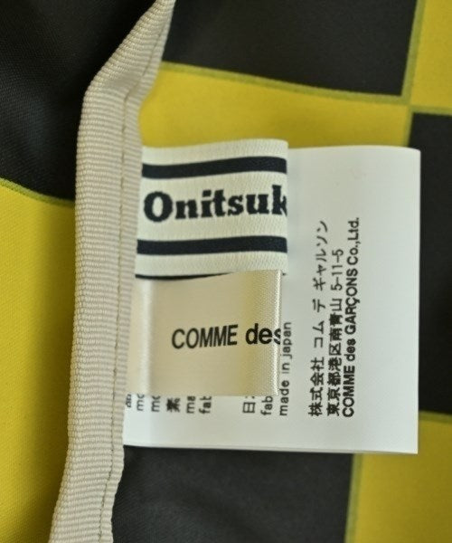 COMME des GARCONS กระเป๋าถือขนาดใหญ่