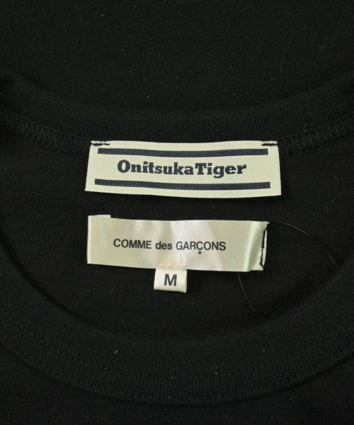 COMME des GARCONS เสื้อยืด/เสื้อท็อปส์