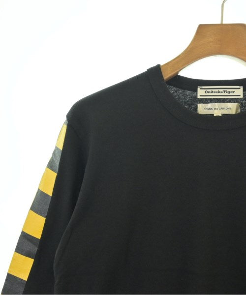 COMME des GARCONS เสื้อยืด/เสื้อท็อปส์