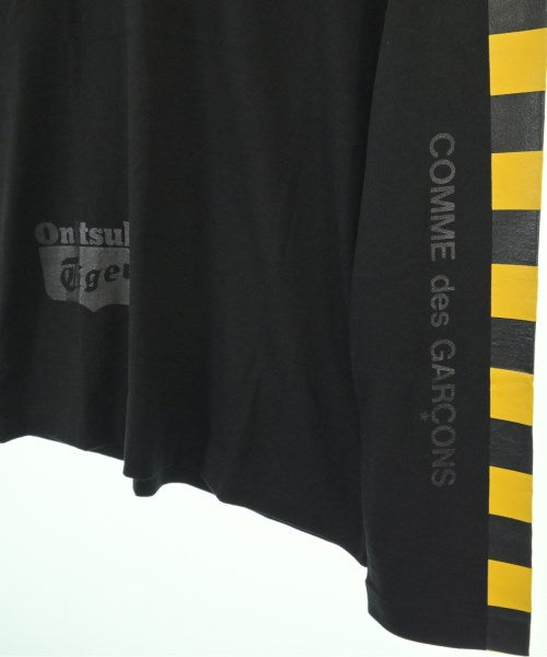 COMME des GARCONS เสื้อยืด/เสื้อท็อปส์
