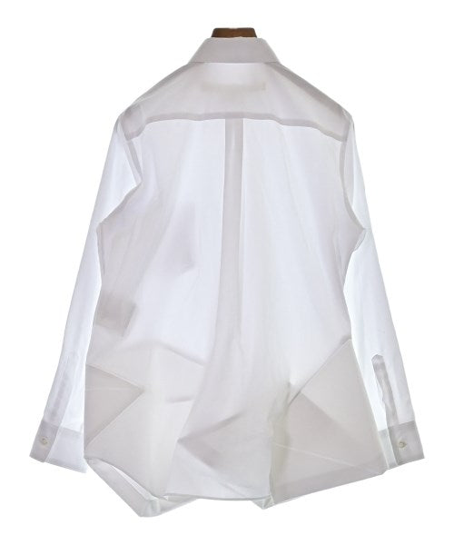 COMME des GARCONS เสื้อลำลอง