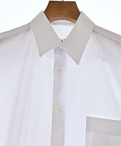 COMME des GARCONS เสื้อลำลอง