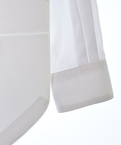 COMME des GARCONS เสื้อลำลอง