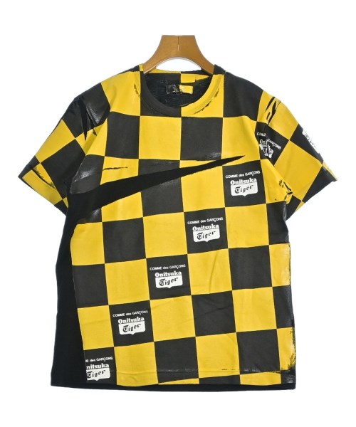 COMME des GARCONS เสื้อยืด/เสื้อท็อปส์