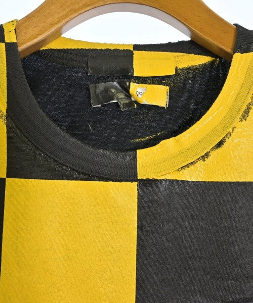 COMME des GARCONS เสื้อยืด/เสื้อท็อปส์