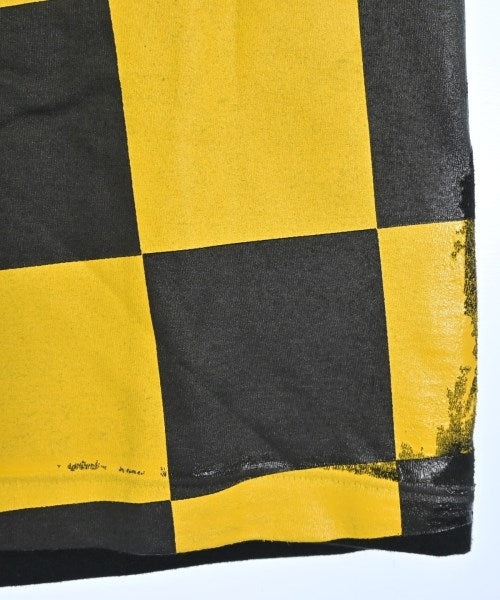 COMME des GARCONS เสื้อยืด/เสื้อท็อปส์