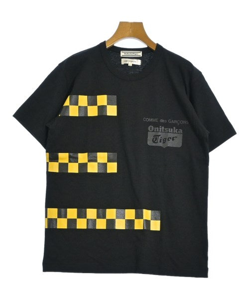 COMME des GARCONS เสื้อยืด/เสื้อท็อปส์