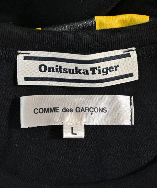COMME des GARCONS เสื้อยืด/เสื้อท็อปส์