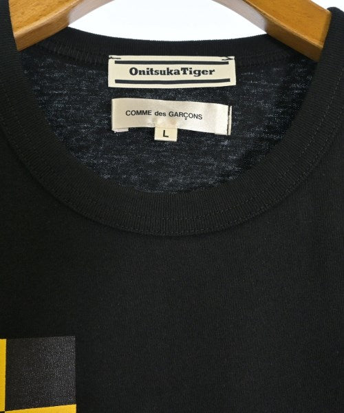 COMME des GARCONS เสื้อยืด/เสื้อท็อปส์