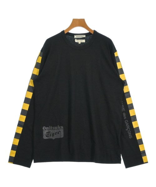 COMME des GARCONS เสื้อยืด/เสื้อท็อปส์