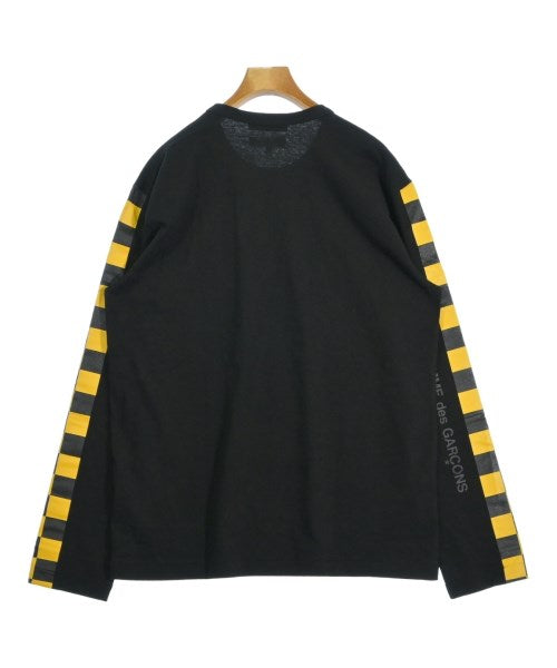COMME des GARCONS เสื้อยืด/เสื้อท็อปส์