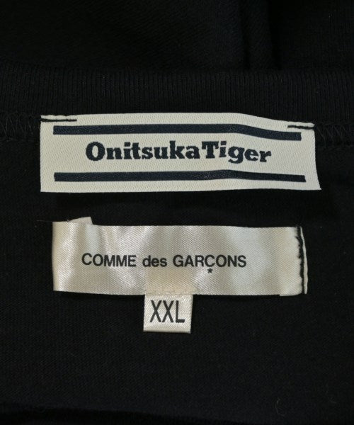 COMME des GARCONS เสื้อยืด/เสื้อท็อปส์