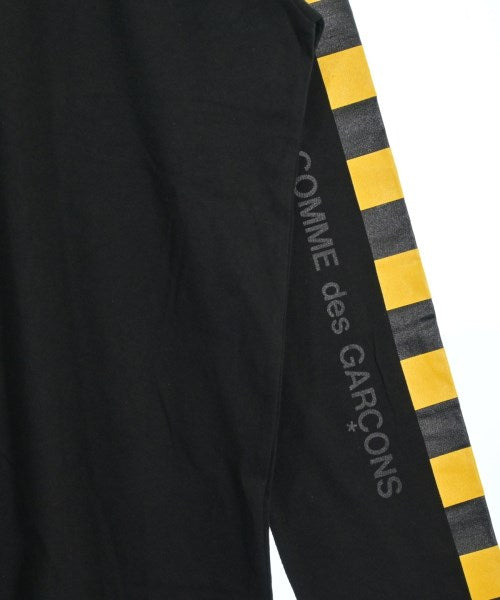 COMME des GARCONS เสื้อยืด/เสื้อท็อปส์