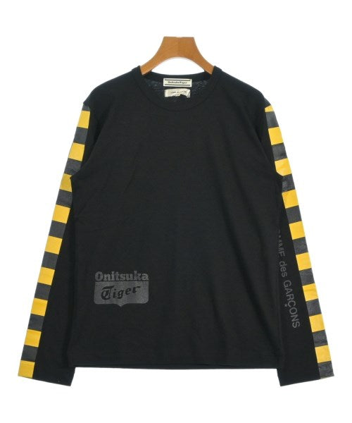 COMME des GARCONS เสื้อยืด/เสื้อท็อปส์