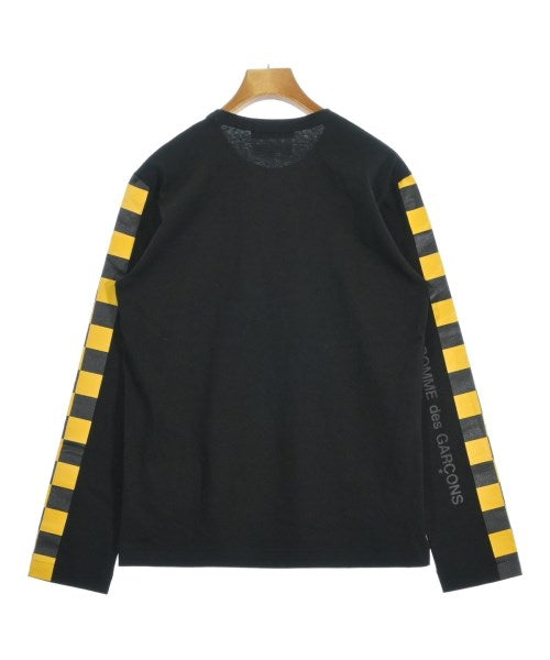 COMME des GARCONS เสื้อยืด/เสื้อท็อปส์