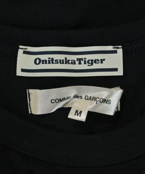 COMME des GARCONS เสื้อยืด/เสื้อท็อปส์
