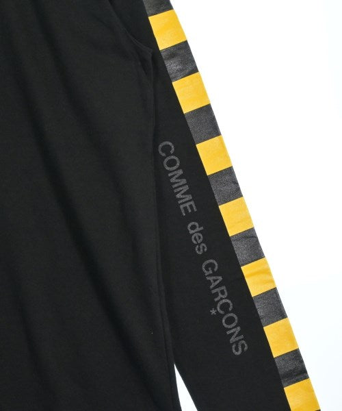 COMME des GARCONS เสื้อยืด/เสื้อท็อปส์