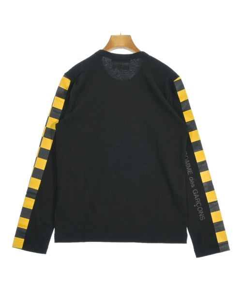 COMME des GARCONS เสื้อยืด/เสื้อท็อปส์