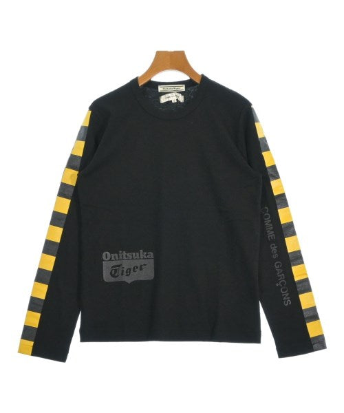 COMME des GARCONS เสื้อยืด/เสื้อท็อปส์