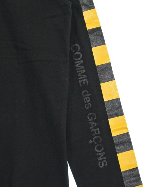 COMME des GARCONS เสื้อยืด/เสื้อท็อปส์