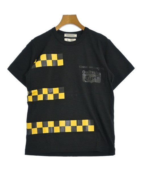 COMME des GARCONS เสื้อยืด/เสื้อท็อปส์