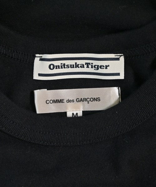 COMME des GARCONS เสื้อยืด/เสื้อท็อปส์