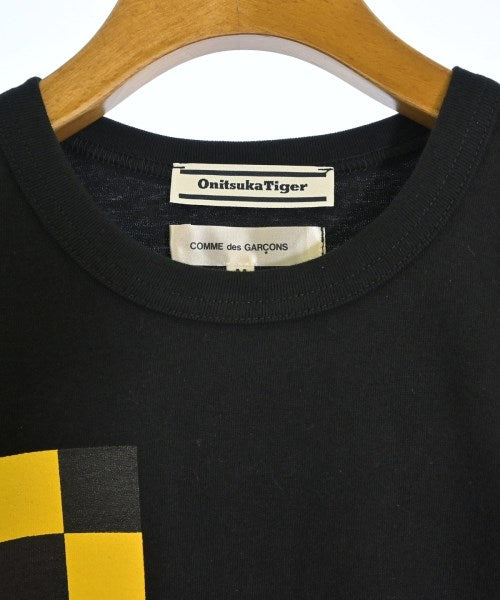 COMME des GARCONS เสื้อยืด/เสื้อท็อปส์