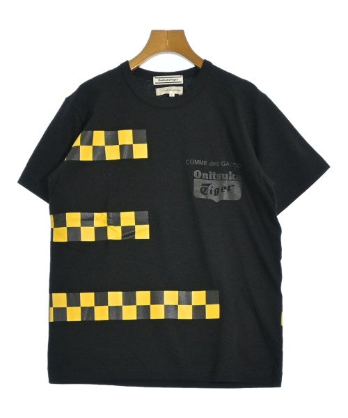 COMME des GARCONS เสื้อยืด/เสื้อท็อปส์