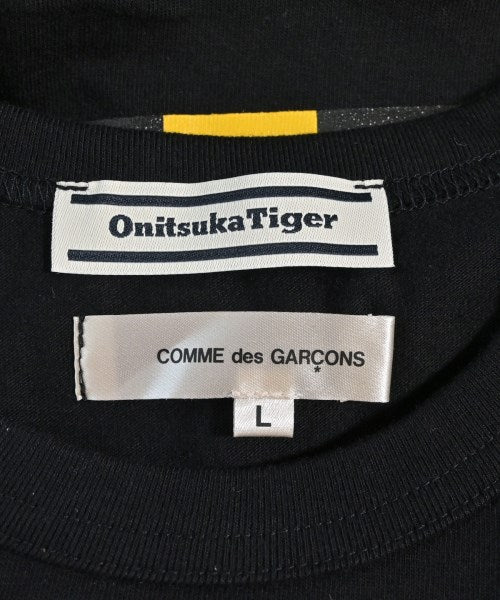 COMME des GARCONS เสื้อยืด/เสื้อท็อปส์